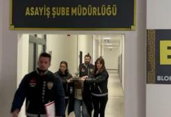 18 yıl önce bebeğini öldürüp, çöpe atan anne yakalandı