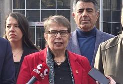 CHP'li Şahbaz'dan 'şehir hastaneleri' ile ilgili suç duyurusu