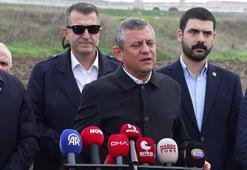 Özgür Özel: Moraller gayet yüksek