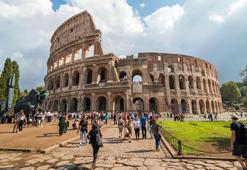 Roma'daki Kolezyum'un hikayesi Türkler aracılığıyla deneyim müzesinde hayat buluyor