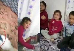 Valilikten 4 çocuğun darbedildiği görüntülere ilişkin açıklama