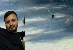 Mersin'de aranan zihinsel engelli Sergen'in cansız bedeni bulundu