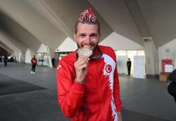 Deaflympics’te ilk altın, 110 metre engelli yarışında Yasin Süzen’den geldi