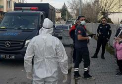 Anne ve 3 çocuğu zehirlenme şüphesiyle hastaneye kaldırıldı