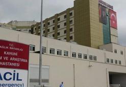 Trabzon’da 3 kişi gıda zehirlenmesi şüphesiyle tedaviye alındı