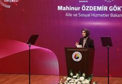 Bakan Göktaş: İstihdamda yer almayan 4 bin 500 genç kadına ulaştık
