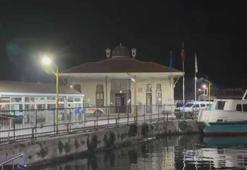 Tanker gemisinde zehirlenme vakası: 1 ölü