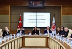 TÜBİTAK Başkan Yardımcısı Güner: Engelli bireylerin geliştirmesini fon vererek destekliyoruz