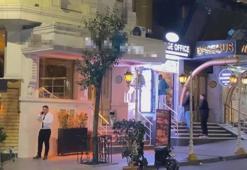 Fatih'te gıda zehirlenmesi şüphesi; 2 kardeş hastaneye kaldırıldı