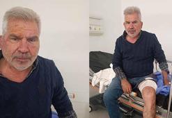 Mersin’de taksi şoförüne bıçaklı saldırı olayında 2 tutuklama