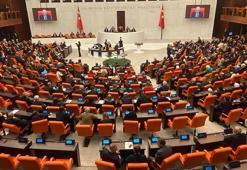 TBMM'de 'Suça Sürüklenen Çocuklar' ile ilgili araştırma komisyonu kuruldu