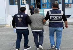 FETÖ hükümlüsü firari emekli polis yakalandı