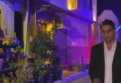 Fatih'te konakladığı otelde rahatsızlanan kişi hayatını kaybetti