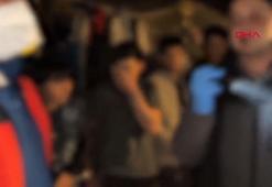 Bakan Yerlikaya: 687 düzensiz göçmen ile 29 organizatör yakalandı