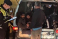 Bakan Yerlikaya: 687 düzensiz göçmen ile 29 organizatör yakalandı