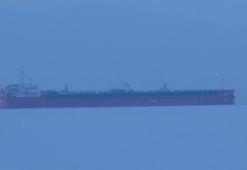 Tanker gemisinde zehirlenme vakası: 1 ölü