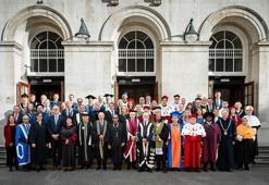 İstanbul Kültür Üniversitesi, Magna Charta Universitatum 2020 Belgesini imzaladı