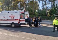 Annesi ve ağabeyini pompalı tüfekle öldüren şüpheli tutuklandı