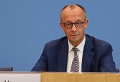 Almanya, Ukrayna'ya uzun menzilli füze sistemleri sağlayacak