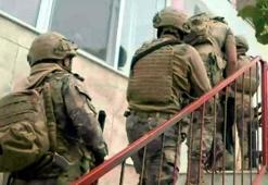 İzmir merkezli ByLock operasyonu: 9 gözaltı