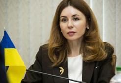 Ukrayna’da yolsuzluk soruşturması kapsamında Enerji Bakanı Grynychuk görevden alındı