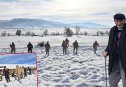 Sivas'ta 7 gündür kayıp; komando timi de arıyor