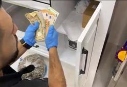 Mersin'de uyuşturucu ticareti operasyonu: 16 tutuklama