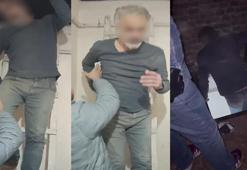 Eskişehir'de firari hükümlü, çatı izolasyonunda saklanırken yakalandı