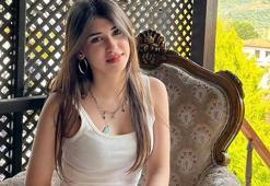 Kazada ölen 17 yaşındaki Ceylin'in hayali uçak mühendisi olmakmış