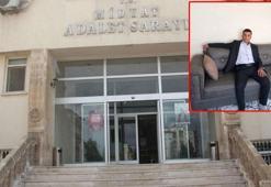 Mardin'de inşaattan düşen işçinin ölümü ile ilgili 3 ev hapis kararı