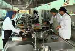 ‘Gıda zehirlenmesi tüm dünyada önemli bir halk sağlığı sorunudur’