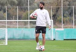 Bodrum FK Teknik Direktörü Burhan Eşer: Milli araya lider girmek önemliydi