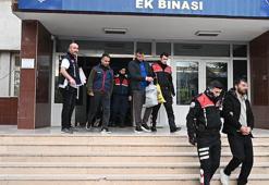 Kırıkkale'de 15 firari hükümlü yakalandı