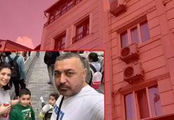 Fatih'te 'zehirlenme şüphesi' soruşturmasında tutuklanan otel çalışanı: Otelin kapısını kilitleyerek kebapçıya gittim