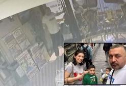 Böcek ailesinin otelde kilitli kaldığı anlar; ambulans kapıda bekledi