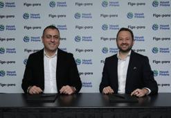 Hayat Finans ve Figopara’dan iş birliği
