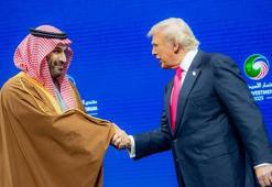 Suudi Arabistan - ABD arasındaki anlaşmalar 575 milyar dolara ulaştı