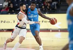 Aliağa Petkimspor Avrupa'da son 16'da