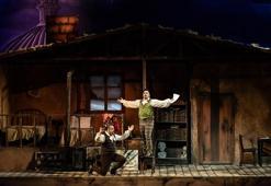 'La Bohème' operası AKM'de sanatseverlerle buluşacak
