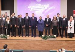 1'inci İstanbul Bulaşıcı Hastalıklar Epidemiyoloji Günleri başladı