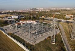 Türkiye'nin elektrik iletim altyapısı kışa hazırlanıyor
