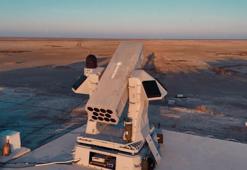 LEVENT füzesi, hedefini tam isabetle vurdu