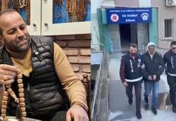 Üsküdar'da 'Evimin önüne çöp attın' kavgasında sanık hakkında müebbet hapis talebi