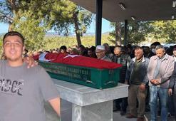 İnşaattan düşen Onur, doğum gününde toprağa verildi