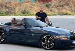 Yıkamaya bırakılan otomobili izinsiz alıp, zarar veren çalışana 3 yıl hapis