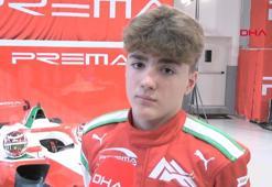 Alp Aksoy: Hedefim 2027’de ülkemde İstiklal Marşı’nı okutmak