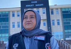 Kendisini darbedenle şehitler için fidan bağışı karşılığı uzlaştı