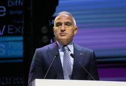 Bakan Ersoy'dan turizmde nisan-mayıs uyarısı