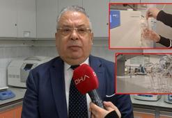 Gıda güvenliğine karşı uyaran Prof. Dr. Çopur: Tarladan çatala uzanan süreç doğru yönetilmeli