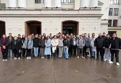 Akkuyu NGS’nin yeni mühendis adayları Rus üniversitelerinde eğitime başladı